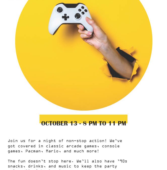 Poster Design
